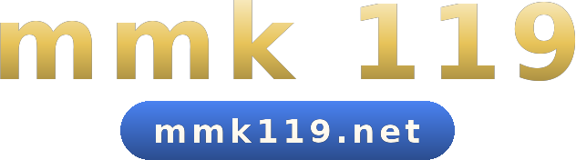 mmk 119 logo