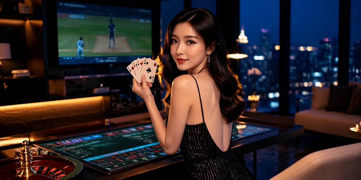 mmk 119 Casino trực tiếp, slot và thể thao — tất cả trong một màn hình